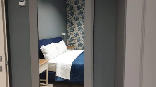Zibibbo Suites & Rooms - Xix Palazzo Mauro - 264
