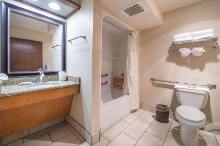 Best Western Plus Grantree Inn - 62