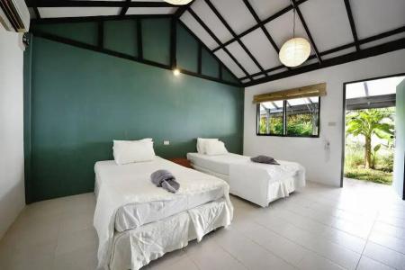 Siam Lanta Resort - 3