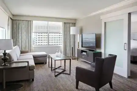 New Orleans Marriott - 125