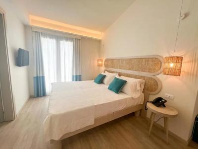 Voi Tropea Beach Resort - 29
