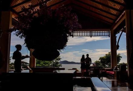 Intercontinental Pattaya Resort, An Ihg - Sha Extra Plus - 24