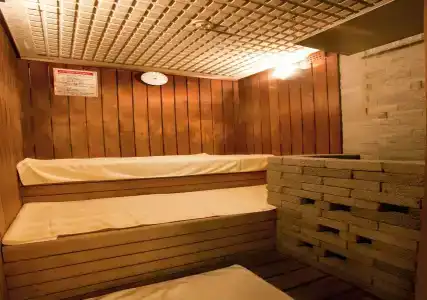 Yamatoya Honten Ryokan Osaka - 25