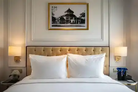 Soleil Boutique Hanoi - 2