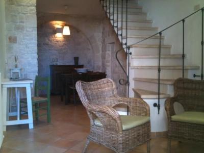 b&b Casa Dorsi - 85