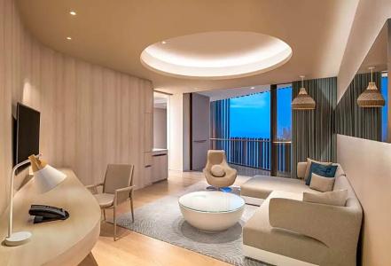 Hilton Pattaya - Sha Extra Plus - 76