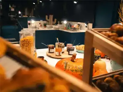 Novotel Lille Centre Grand Place - 36