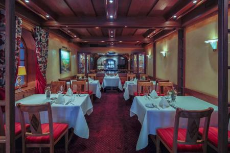 Hotel-Restaurant Kunz - 20