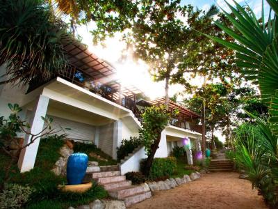 Moonlight Exotic Bay Resort - Sha Extra Plus - 79