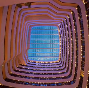 Hilton Amsterdam Airport Schiphol - 30