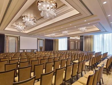 Shangri-La Bengaluru - 26