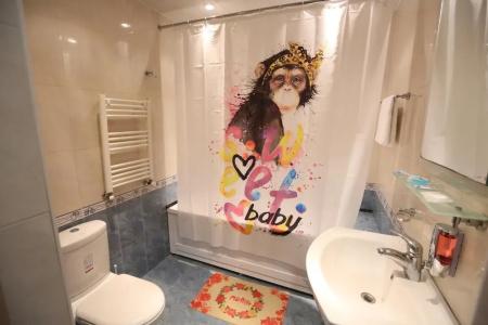 Avenue Hostel Yerevan - 6
