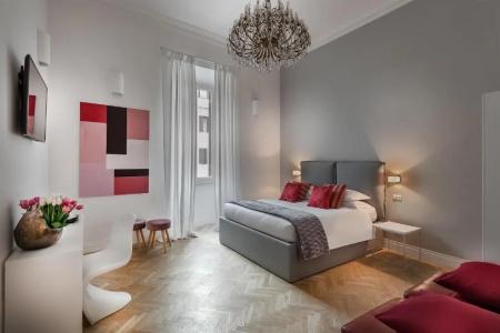 Da Me Suites - 72