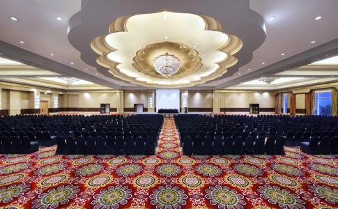 The Ritz-Carlton Jakarta, Mega Kuningan - 25