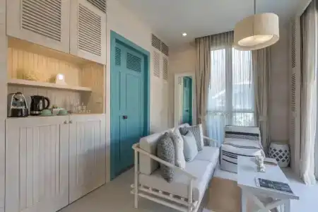 Cape Kudu, Koh Yao Noi - Sha Plus Certified - 99