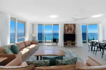 Ultiqa Beach Haven On Broadbeach - 100