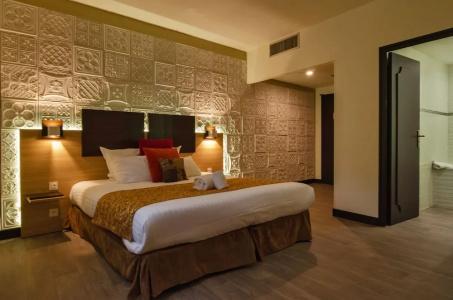 Au Grand Hôtel de Sarlat - 37