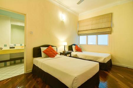 Wedgewood Residences - 5