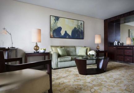 Jw Marriott Shenzhen - 5