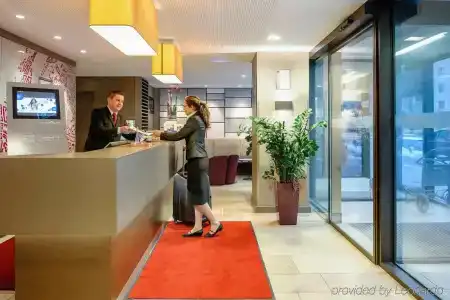 Mercure München-Schwabing - 15