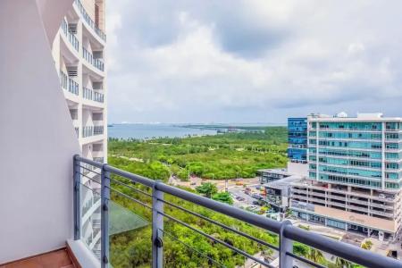 Krystal Urban Cancun Centro - 89