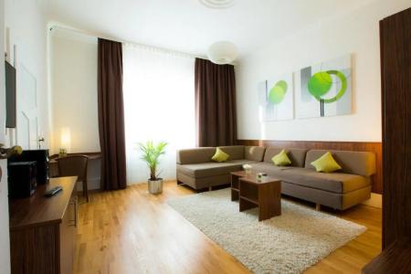 & Living Am Wartturm - 4