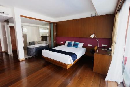 Capital o936 Samui Mekkala Resort - 122