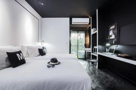 Blu Monkey Hub And Phuket - Sha Extra Plus - 3