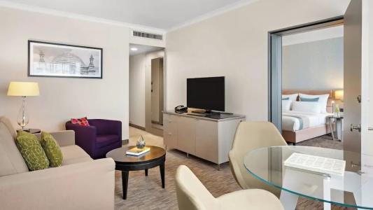 Crowne Plaza Berlin City Centre, an IHG - 93