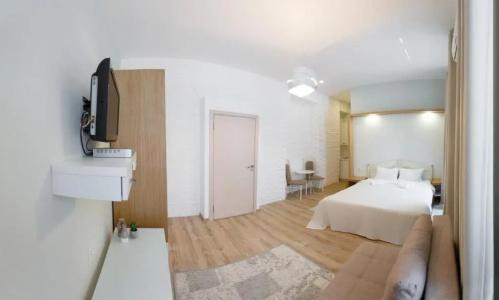 Basseynaya Apart - 175