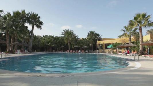 The Ksar Djerba Charming & Spa - 13
