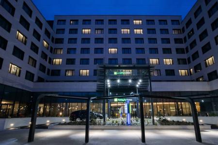 Holiday Inn Express - Paris - Cdg Airport, An Ihg - 22
