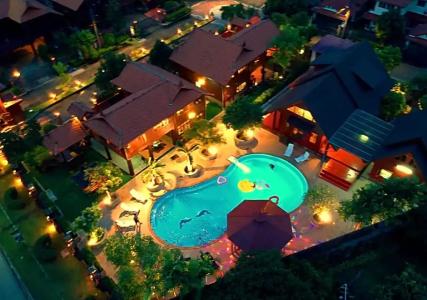 Baan Thai Lanna Pattaya - 409