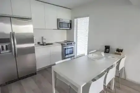 Beach Haus Key Biscayne Contemporary - 103