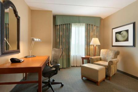 Hilton Garden Inn Palm Coast Town Center - 64
