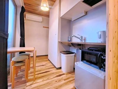 Poly Hostel Osaka - 100