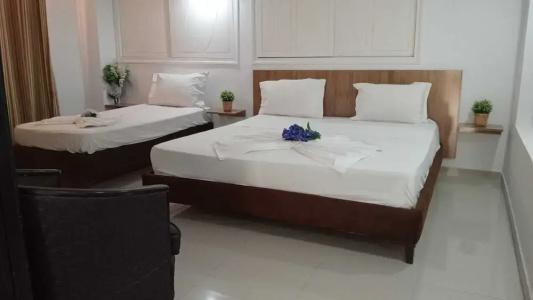 Le Grand Djerba - 22