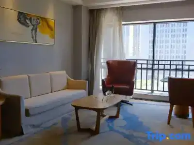 Ramada Encore by Wyndham Kunming West - 80