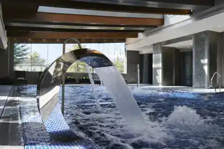 Spa Resort St Ivan Rilski - Halfboard & All Inclusive - 16