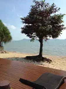 Chalong Beach Front Residence - 13