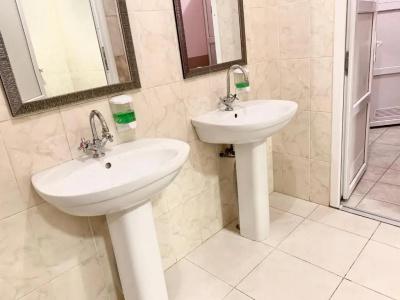 Мини-гостиница Три Коня - 31