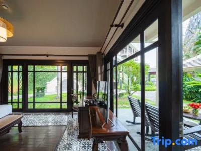 Anja Beach Resort & Spa - 65