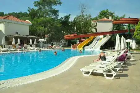 Telmessos Select - Adult Only (+16) - All Inclusive - 13