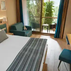 Robinson Sarigerme Park - All Inclusive - 33