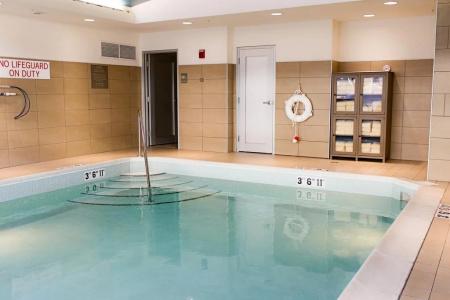 Hyatt Place Chicago-South/University Medical Center - 17