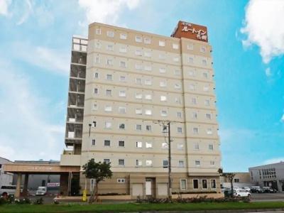 Route-Inn Sapporo Shiroishi - 32