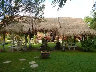 Thai Garden Inn - 20