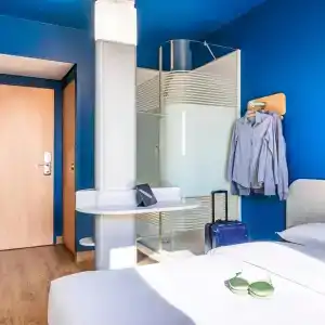ibis budget Bussigny Lausanne - 30