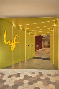 lyf one-north Singapore by Ascott - SG Clean - 27