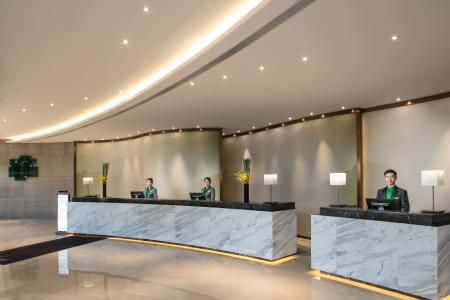 Holiday Inn Express Hangzhou Gongshu, An Ihg - 15
